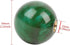 Universal Dark Green Pearl 54mm Round Ball Shift Knob Manual Car Gear Shifter M8 M10 M12...