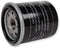 Scooter Oil Filter - Buddy 150, Buddy 125, Blur 150, ET4, LX 150, GT200...