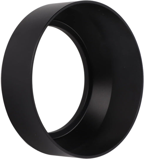 HN?24 Metal Camera Lens Hood Shade Protector for Nikon AF 75?210mm F/4.5?5.6, AF 75-300mm F/4-5.6, AF 100-300mm F/4-5.6...