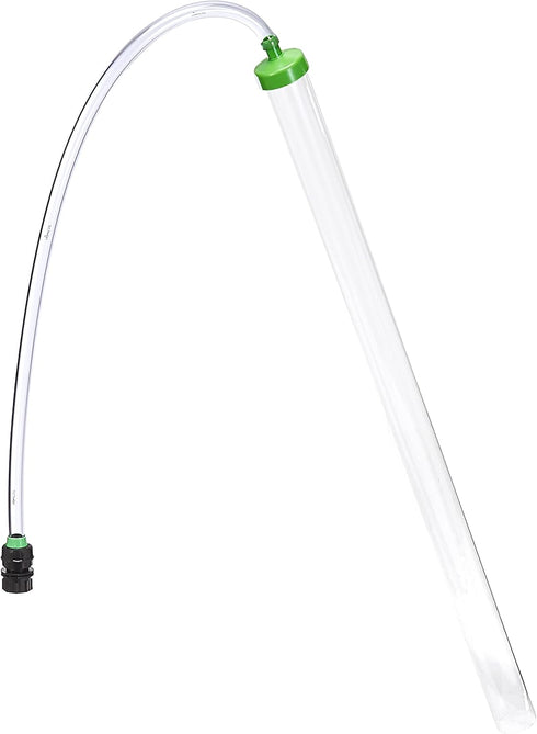 Python No Spill Clean and Fill Aquarium Gravel Tube, 36-Inch...