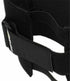 Pressure Point Brace Relieve Acupressure Leg Sciatica - Self Massage Tool, Body Trigger Point Massager, Brace Leg Knee Back Pain Relief Magic Leg ...