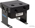 Alphacool 17264 Eiszapfen 16mm HardTube Compression Fitting G1/4 - knurled - deep Black Water Cooling Fittings...
