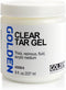 GOLDEN : Clear Tar Gel 236ml...