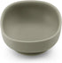 PandaEar 3 Pack Silicone Suction Bowls for Baby Toddler Infant Kids| Baby Food Bowls First Stage Feeding| Toddler Bowls Suction Food Grade Soft Sa...