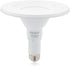 Maxxima Dimmable BR30 LED Bulb, Built-in Trim, 65 Watt Equal Downlight, 2700K Warm White 700 Lumens, 90 CRI, Energy Star...