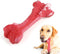 FurFavor Premium Dental Dog Chew Bone for Aggressive Chewers, Large Durable Dog Chew Toys, Long-Lasting, Dental Health Support...