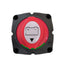12-50V Waterproof Heavy Duty Battery Isolator Disconnect Switch Power Cut for Boat, Car, RV,ATV, UTV, Camper, Truck,Marine,AUTO, with 4 Mounting B...