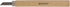 Westcott CarboTitanium Carving Tools for Wood Working, Soap Carving, Print Making, Clay Sculpture, 3-Piece Set...