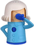 Chilly Mama Baking Soda Fridge And Freezer Odor Absorber & Freshener Holder, Blue...