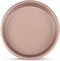 Nonstick Pizza Pans Aluminum Pizza Pan Professional Premium Deep Dish Non-Stick Bakeware for Home Kitchen Bakeware Bread Cake Handmade Golden 9 in...