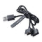HUYUN USB Cable/Line Charging Cable Compatible for Razer anzu Smart Glasses...