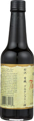 Ohsawa Organic Tamari, 100% Wheat-Free, Traditionally Brewed in Cedar Kegs for Extra Flavor - Japanese Soy Sauce, Low - Sodium, Gluten-Free, Vegan...