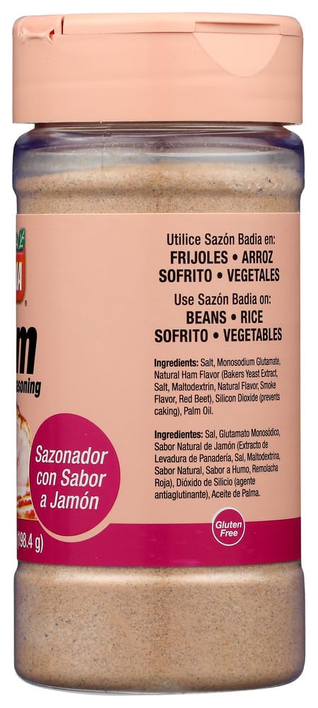 Ham Flavored Seasoning – 7 oz...