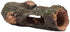 Zerodis Log Hollow Tree Trunk Ornament, Artificial Wood Fish House Aquarium Decoration Fish Accessories for Betta Turtles Small Lizards Reptiles...