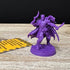 Zombicide Dark Night Metal Pack #5 - Battle The Batman Who Frags and His Terrifying Minions! Cooperative Strategy Board Game, Ages 14+, 1-6 Player...