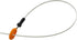 uxcell 1 Pcs Engine Oil Dipstick Engine Oil Fluid Level Dipstick for Honda Accord DX EX LX SE Value Package 2.3L L4 Gas 3.0L V6 No.15650P0A013...
