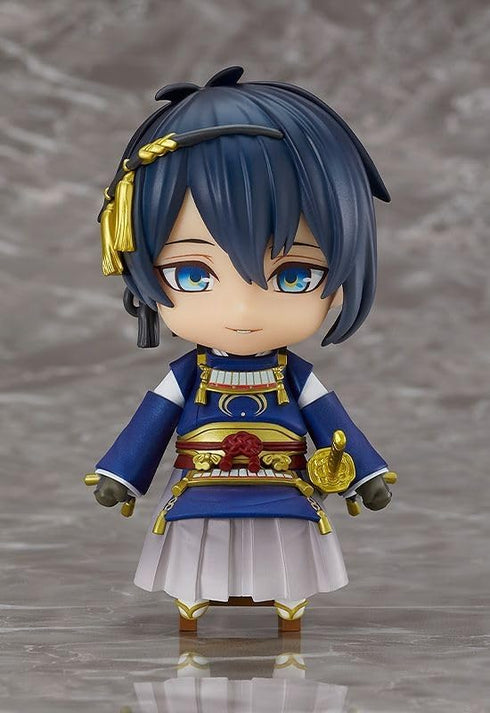 GOOD SMILE COMPANY Touken Ranbu -ONLINE- Mikazuki Munechika Nendoroid Swacchao! Action Figure...