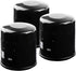 Tusk First Line Oil Filter 3 Pack for RZR Pro XP/RZR Pro XP 4 Sport, Premium, and Ultimate 2020-2023...