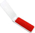 GARASANI 3 Pack Portable and Foldable Plastic Fold Clothing Dust Brush Pet Hair Remover Manual Sofa Bed Dry Cleaning Fabric Fluff Lint Cleaning To...