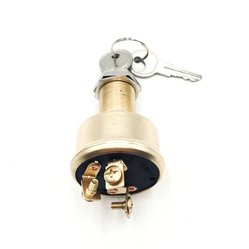 Heavy Duty Marine Ignition Switch for Boats MP39060-1...