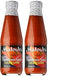 Matouk's Flambeau Sauce 10 OZ (2 btls)...