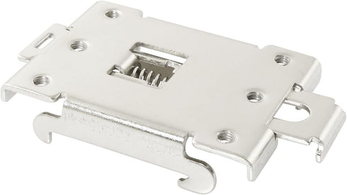 DIN Rail Mount Bracket Equipment Rack, Rail Mount DIN Rail Relay, Rail Mount Adapter Rail Mount, Rail Mount Bracket...