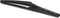 X AUTOHAUX Rear Windshield Wiper Blade for Toyota IQ PRIUS V for Hyundai IX25 Accent 280mm 11 Inch...