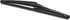 X AUTOHAUX Rear Windshield Wiper Blade for Toyota IQ PRIUS V for Hyundai IX25 Accent 280mm 11 Inch...