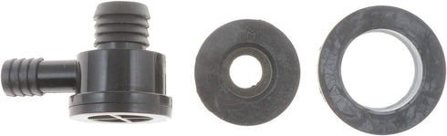Dorman 80189 Check Valve and Grommet Assortment - 3 Piece...