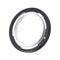 Lens Adapter, M42-FD M42 Screw Lens for Canon FD F-1 A-1 T60 Film Camera Adapter,...