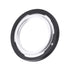 Lens Adapter, M42-FD M42 Screw Lens for Canon FD F-1 A-1 T60 Film Camera Adapter,...