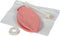 Flents Douche Kit, Compact, Reusable, Great for Travel, 16 fl oz Capacity...