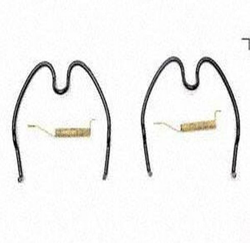 Raybestos H7287 Professional Grade Drum Brake Hardware Kit...
