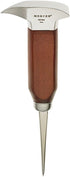 Barfly Anvil Ice Pick, Stainless/Wood...