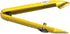 All-Metal Fixed-Blade Utility Drywall Knife - Easy Change Blade, Non-Retractable (2-Pack)...