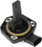 cciyu Engine Oil Level Sensor for Audi A4 1997-2008, for Audi A4 Quattro 1998-2005, for Audi A6 Quattro 2000-2004, for Audi S4 2002, for Audi S6 2...