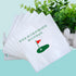 Funny Golf Ball Cocktail Napkins 50Pcs My Doctor Says To Take Iron Every Day Live On Greens Disposable Napkins For Golfer Country Club Cave Bar Gi...