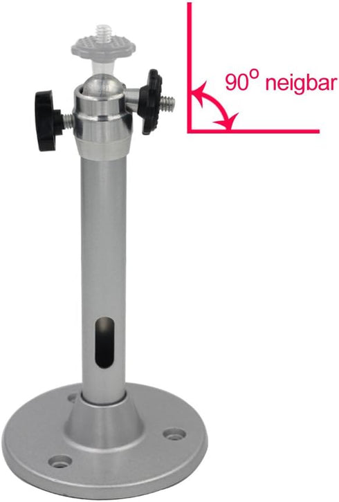 Mini Projector Wall Ceiling Mount 215mm...