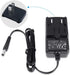 Feelworld DC 12V 1.5A Switching Power Supply Home Power Adapter for 100V - 240V AC 50/60Hz for Feelworld Monitor (Black)...