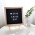 Mini Wooden Easel,10 Pcs Mini Easels Small Tabletop Easel Mini Easel Display Stands for Small Canvases,Kids Crafts,Business Cards,Signs,Photos,Gif...