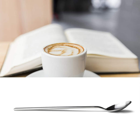 Get Well Spoon - Get Well Gifts for Women Men - Best Recovery Gift - Funny Food/Dessert/Tea Spoon Engraved Stainless Steel - Encouragement Gifts f...