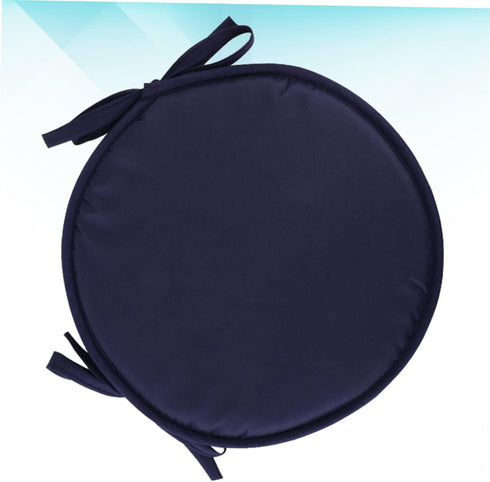 1pc Office Round Cushion Outdoor Chair Cushion Throw Pillows for Couch Patio Chair Cushions Car Pillow Sofa Pillows Chair Cushions for Dining Chai...