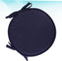 1pc Office Round Cushion Outdoor Chair Cushion Throw Pillows for Couch Patio Chair Cushions Car Pillow Sofa Pillows Chair Cushions for Dining Chai...