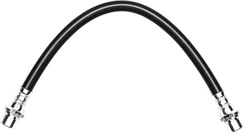 Dynamic Friction Company Front Brake Line Hose 350-76100 For 2007-2021 Toyota Tundra, 2008-2018 Toyota Sequoia...