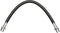 Dynamic Friction Company Front Brake Line Hose 350-76100 For 2007-2021 Toyota Tundra, 2008-2018 Toyota Sequoia...