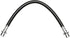 Dynamic Friction Company Front Brake Line Hose 350-76100 For 2007-2021 Toyota Tundra, 2008-2018 Toyota Sequoia...