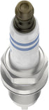BOSCH FR7HE02 Copper With Nickel Spark Plug - Single...