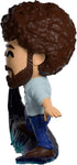 Youtooz Bob Ross Happy Accidents Action Figure, 5" Vinyl Figure - Youtooz Bob Ross Collection...