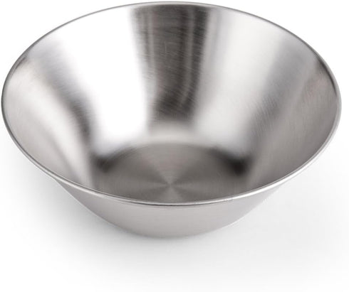 Sori Yanagi Stainless Steel Ball, 5.1 inches (13 cm)...