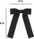 tiemart Kentucky Colonel Tie, Pre-tied, Adjustable Length Band Collar Up to 19"...